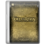 Lord of the Rings Trilogy Icon 64x64 png